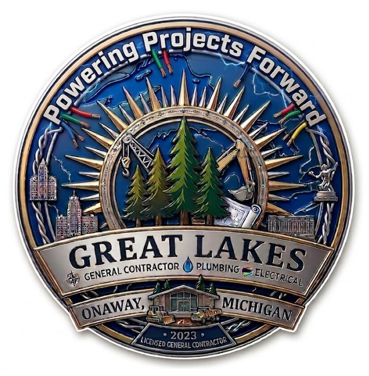 General Contractor, Great Lakes